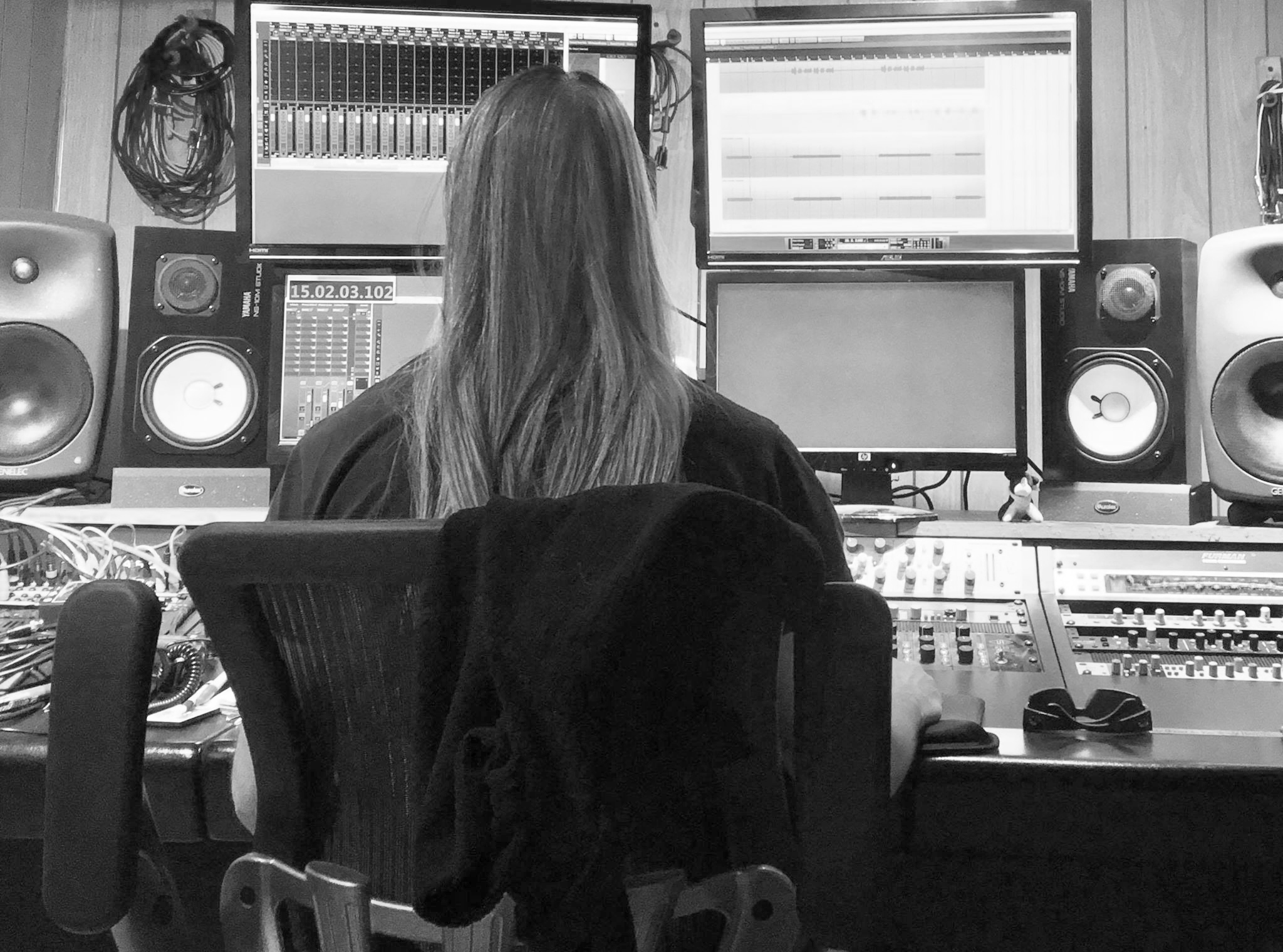 Dan-console