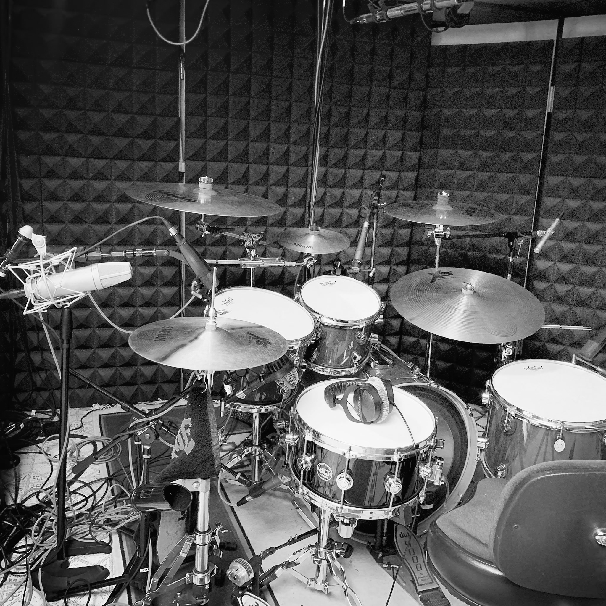 Em-Drums