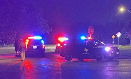 At least six shot at Old Settler’s Park, ATCEMS says