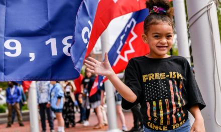 North Shore to host Juneteenth celebrations