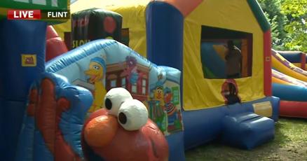 Flint planning several Juneteenth celebration events