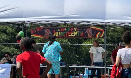 Celebrating Juneteenth in NEPA