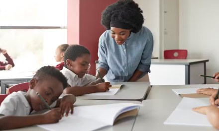 Juneteenth offers new ways to teach about slavery, Black perseverance and American history