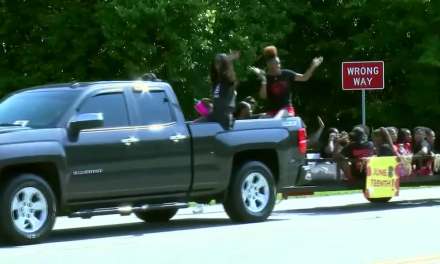 Lee County hosts 2nd Annual Juneteenth Community Parade and Festival