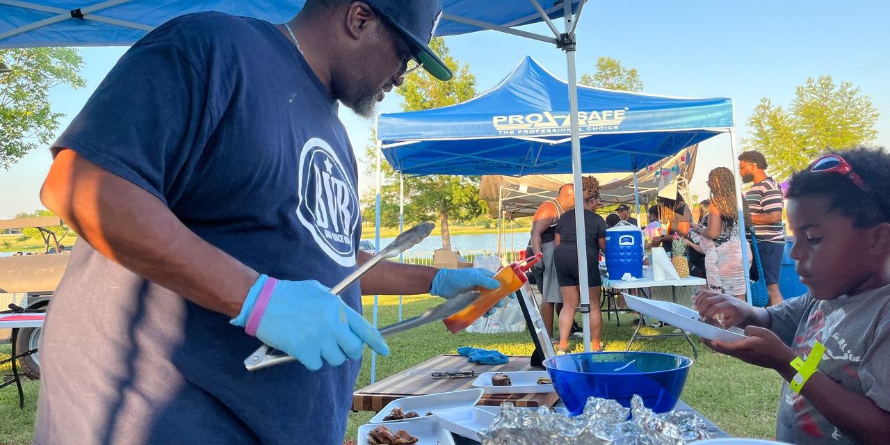 Juneteenth celebrations in Williamson County