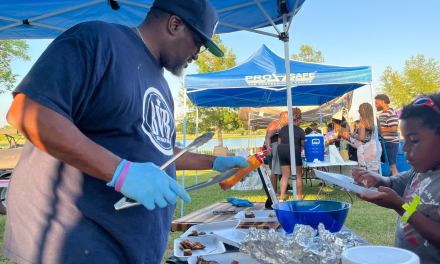 Juneteenth celebrations in Williamson County