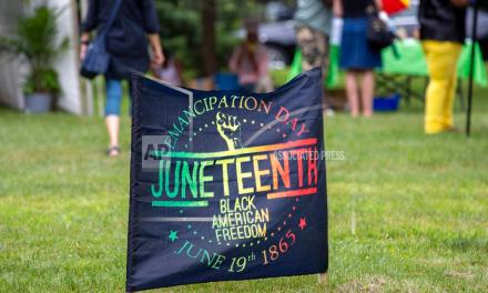 The significance of Juneteenth to UNF’s Black Student Union