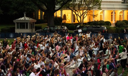 Map shows states where Juneteenth is recognized as a public holiday