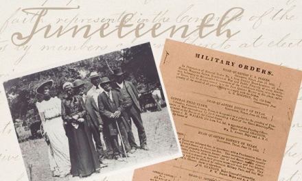 Ahead of Juneteenth celebrations, Rice experts available to discuss history, significance, impact