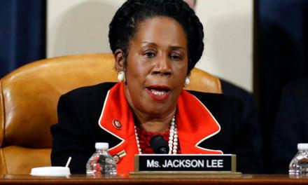 U.S. Rep Sheila Jackson Lee of Texas, champion of making Juneteenth a national holiday, dies after battle with pancreatic cancer