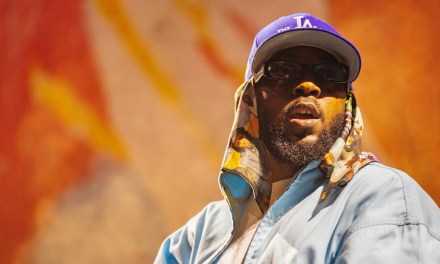 Kendrick Lamar’s Powerful Juneteenth Pop Out Concert Performance Unites LA Gangs, Pledges $20K To Charities
