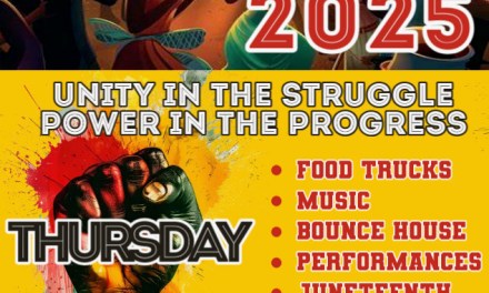 Juneteenth celebration set for June 19 in Minden