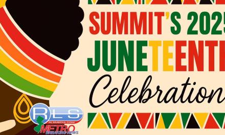 Summit to Host Fourth Annual Juneteenth Celebration