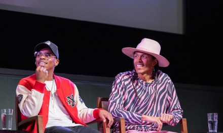 Spend Juneteenth with Jon Boogz