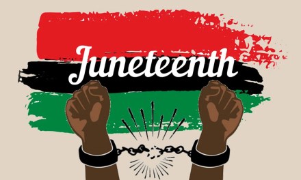 Jamestown’s second annual Juneteenth celebration features “family cookout” theme