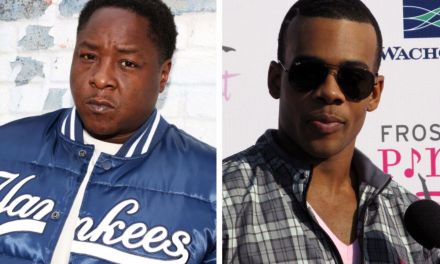 All About Us Festival Brings Jadakiss, Mario, And More To Celebrate Juneteenth In Jersey City