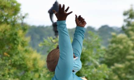 Juneteenth celebrations in Waynesboro start June 13 with film screening
