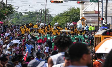 Juneteenth 2025: 11 family-friendly events across the Austin area