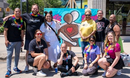 Loving Day, Juneteenth bring history to life
