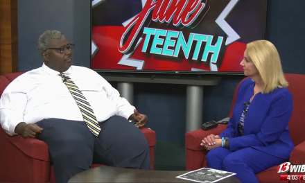 Statewide Juneteenth Celebration includes luncheon, free family events