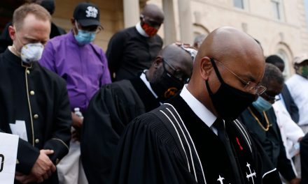 SEE IT: Athens Juneteenth celebrations and marches over the years