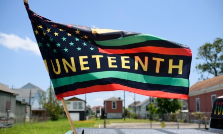 ‘This is American history’: ‘Caste’ author Isabel Wilkerson on the meaning of Juneteenth