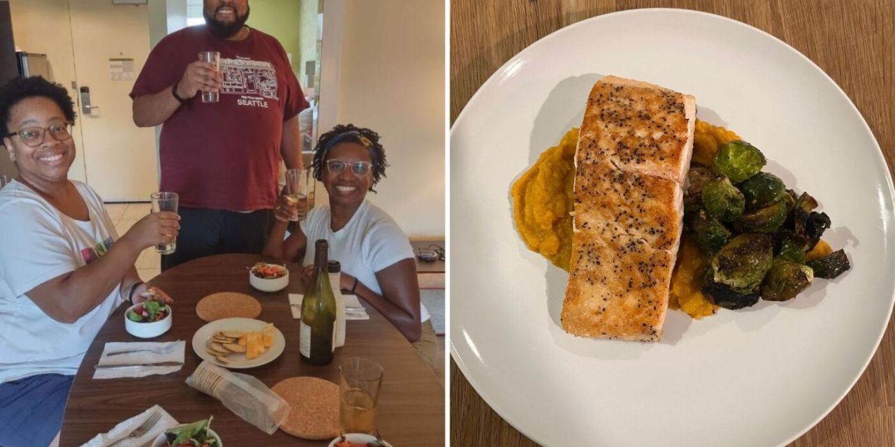 How Juneteenth and Black America helped shape U.S. cuisine