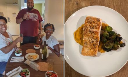 How Juneteenth and Black America helped shape U.S. cuisine