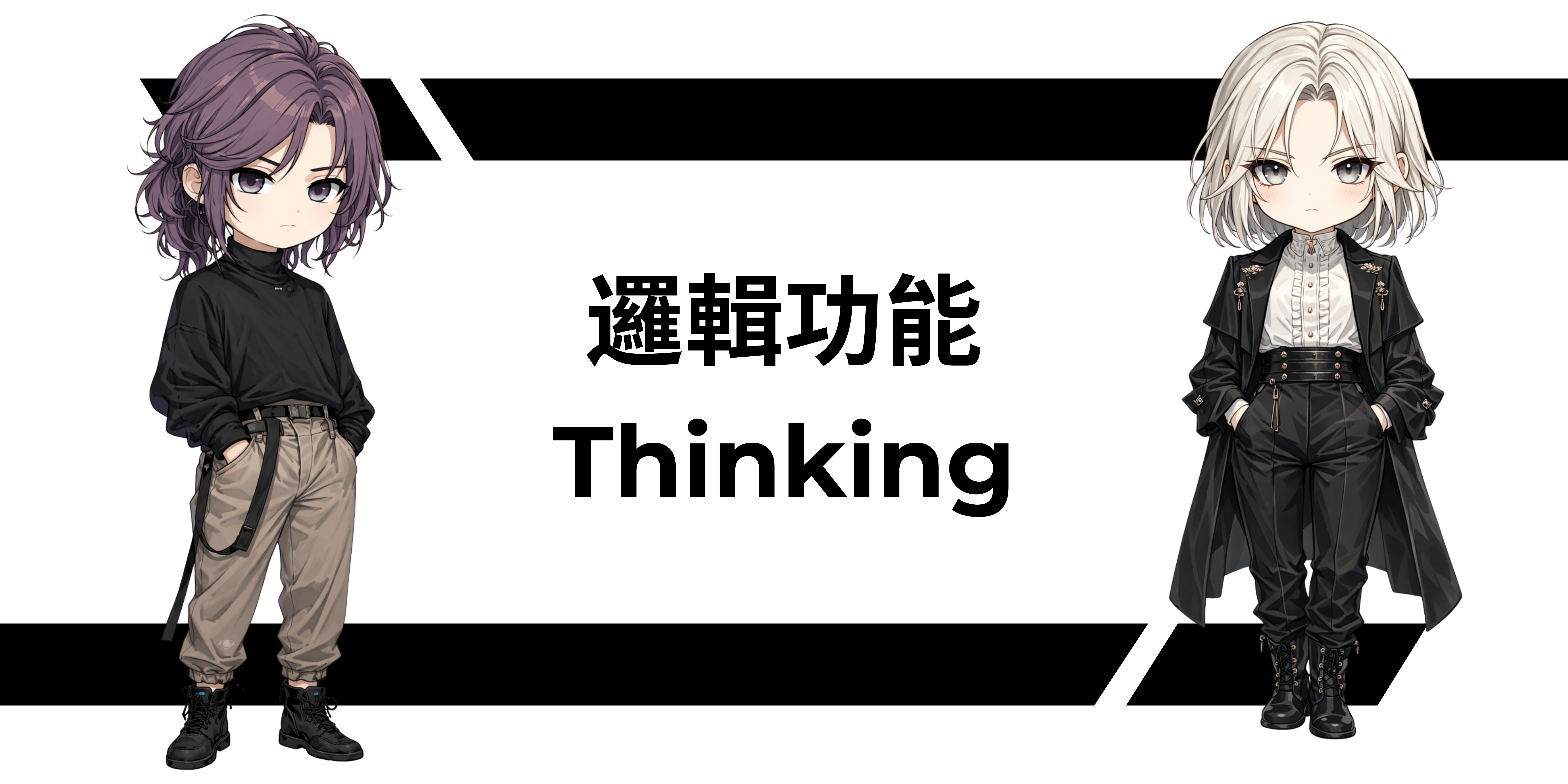 邏輯功能