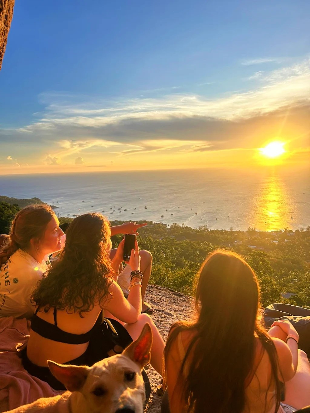 Island Adventures