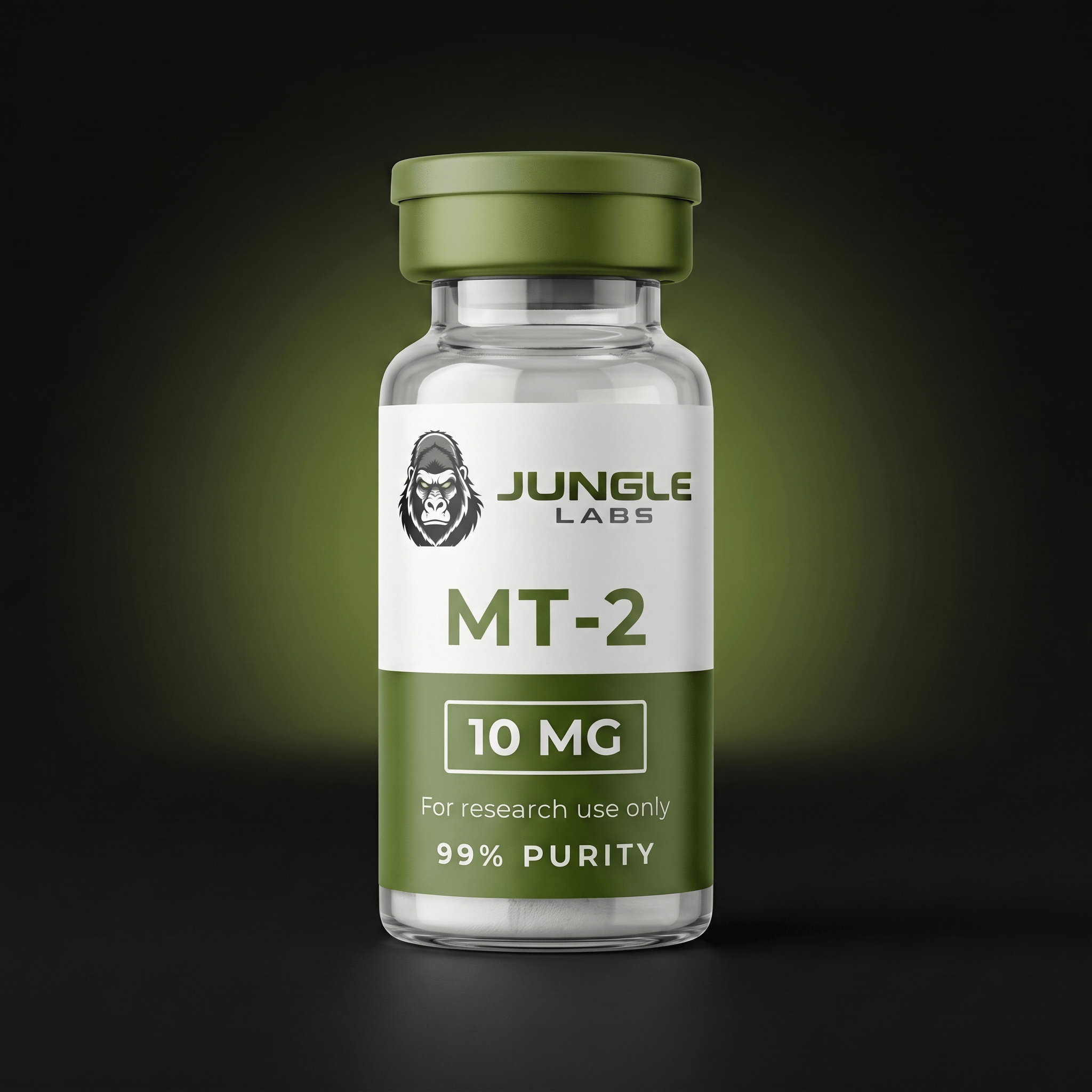 MT2 (10mg Vials & Kits)