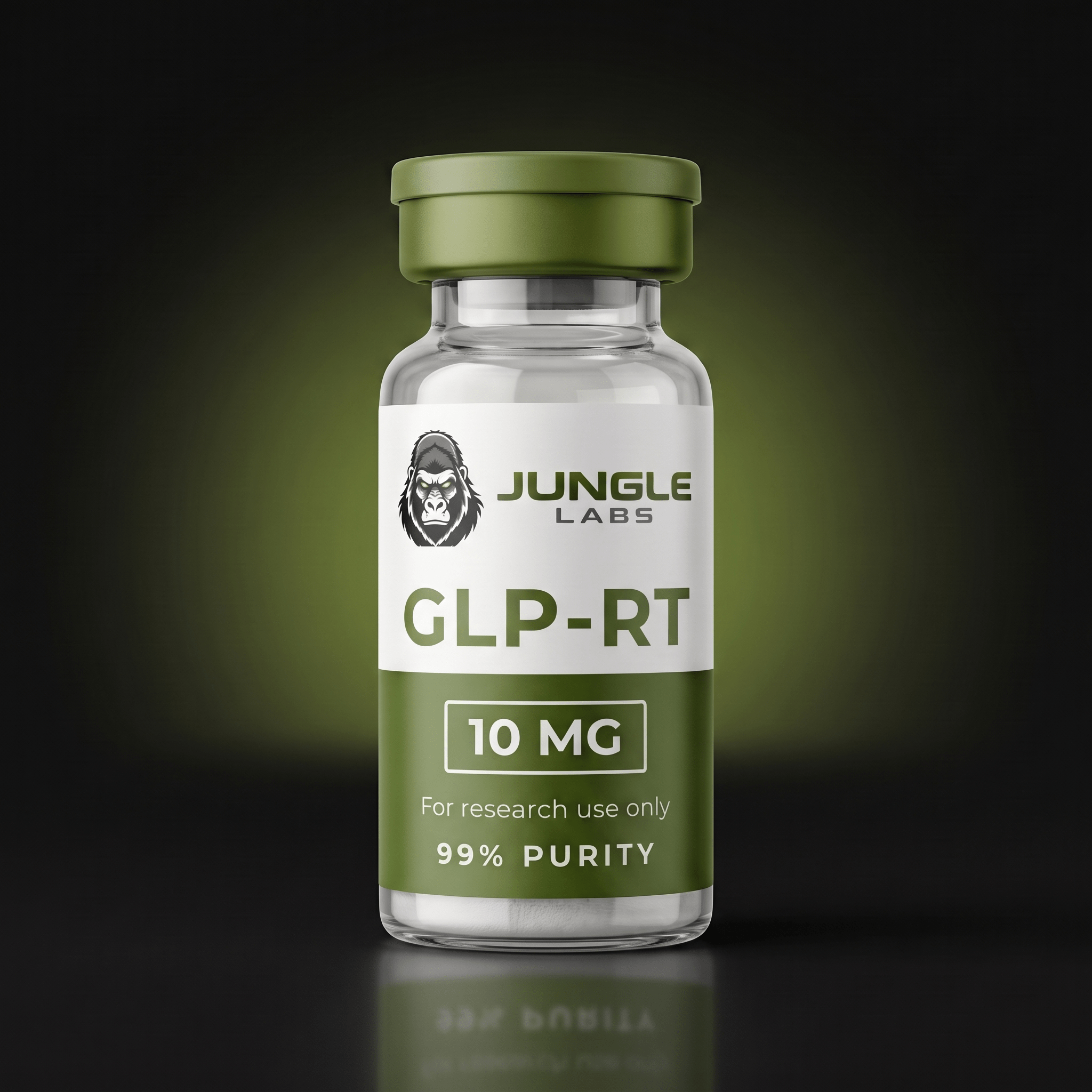 GLP3-RT (10mg–40mg Vials & Kits)