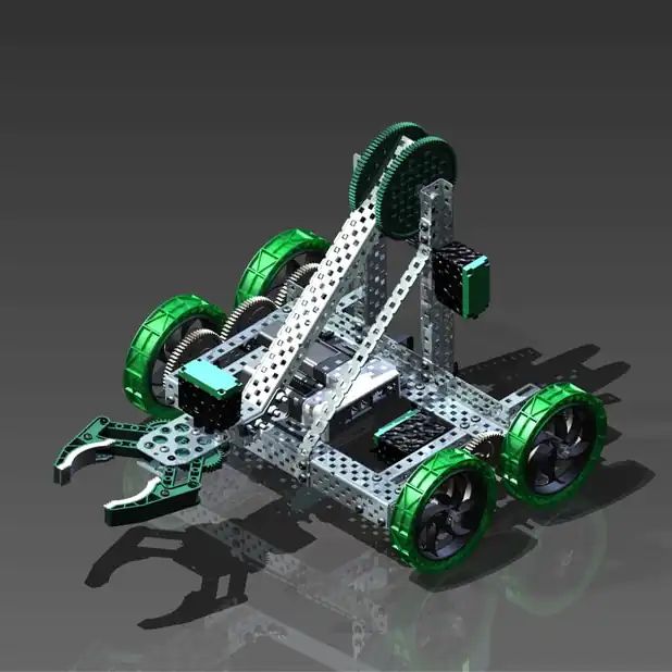 Clawbot Junhao S Ict Website - Premium Nature Background Gallery - HD