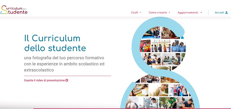 Ecco Il “Curriculum Dello Studente” Per Più Di 13Mila Maturandi Nelle Marche - Cm Junior 377_x_800_jpg