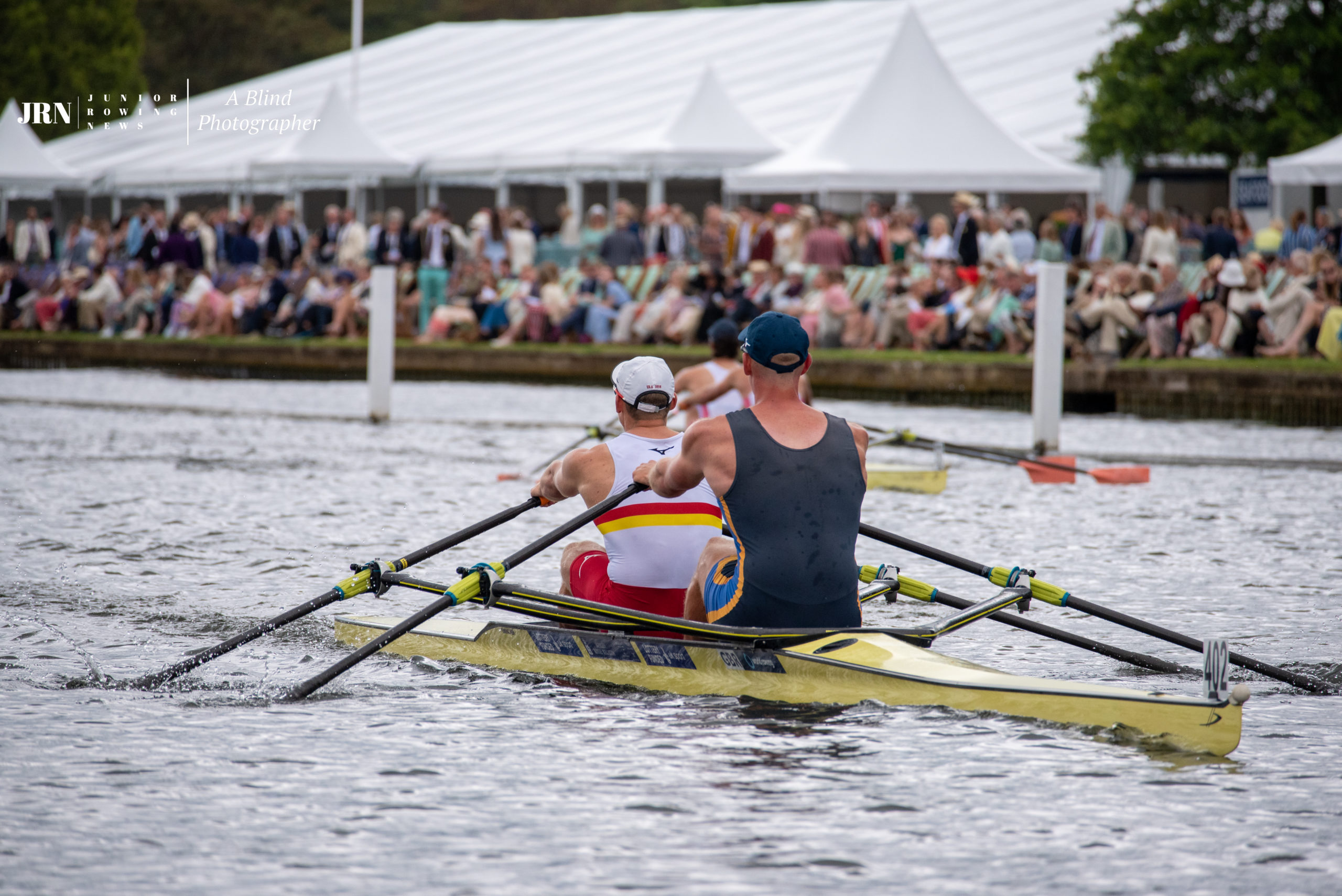 Pairs Head 2021 - Open Intermediate Double Preview - Junior Rowing News