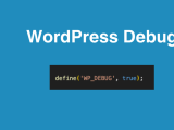 How To Turn Wordpress Debug Mode On