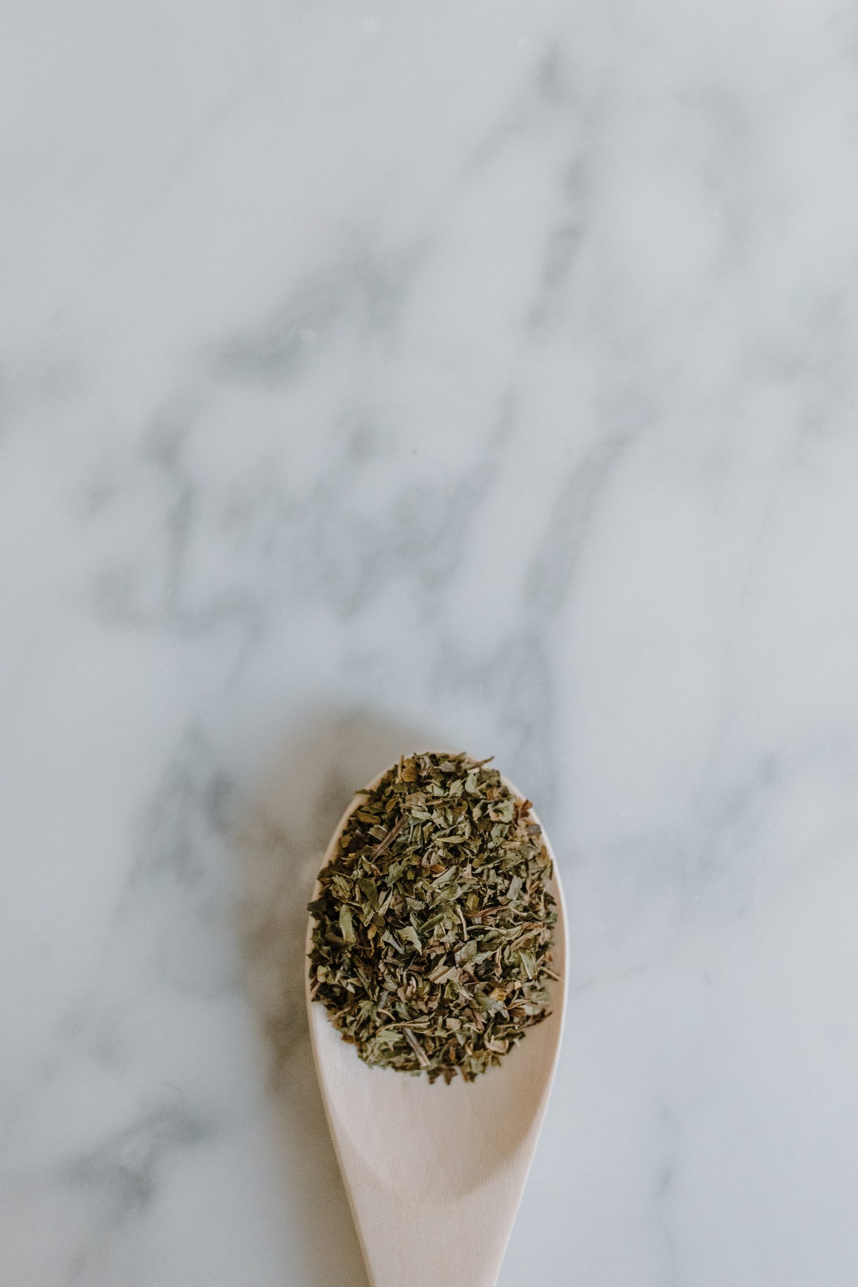 loose leaf tea canada
