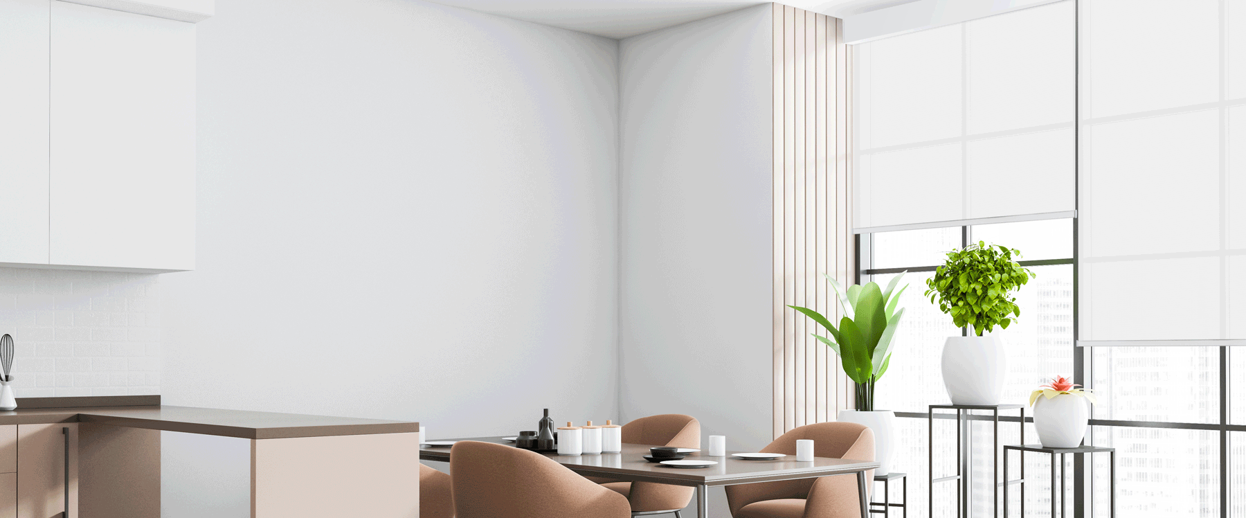 Roller shades blinds canada