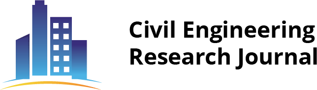 Civil Engineering Research Journal Cerj Juniper Publishers