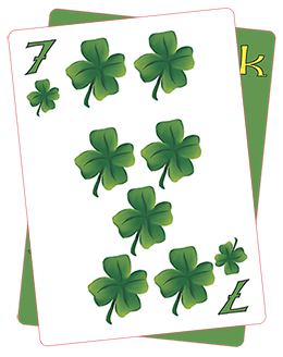 Junipoak Replacement Cards