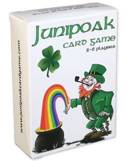 Junipoak Card Game
