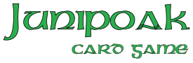Junipoak Card Game