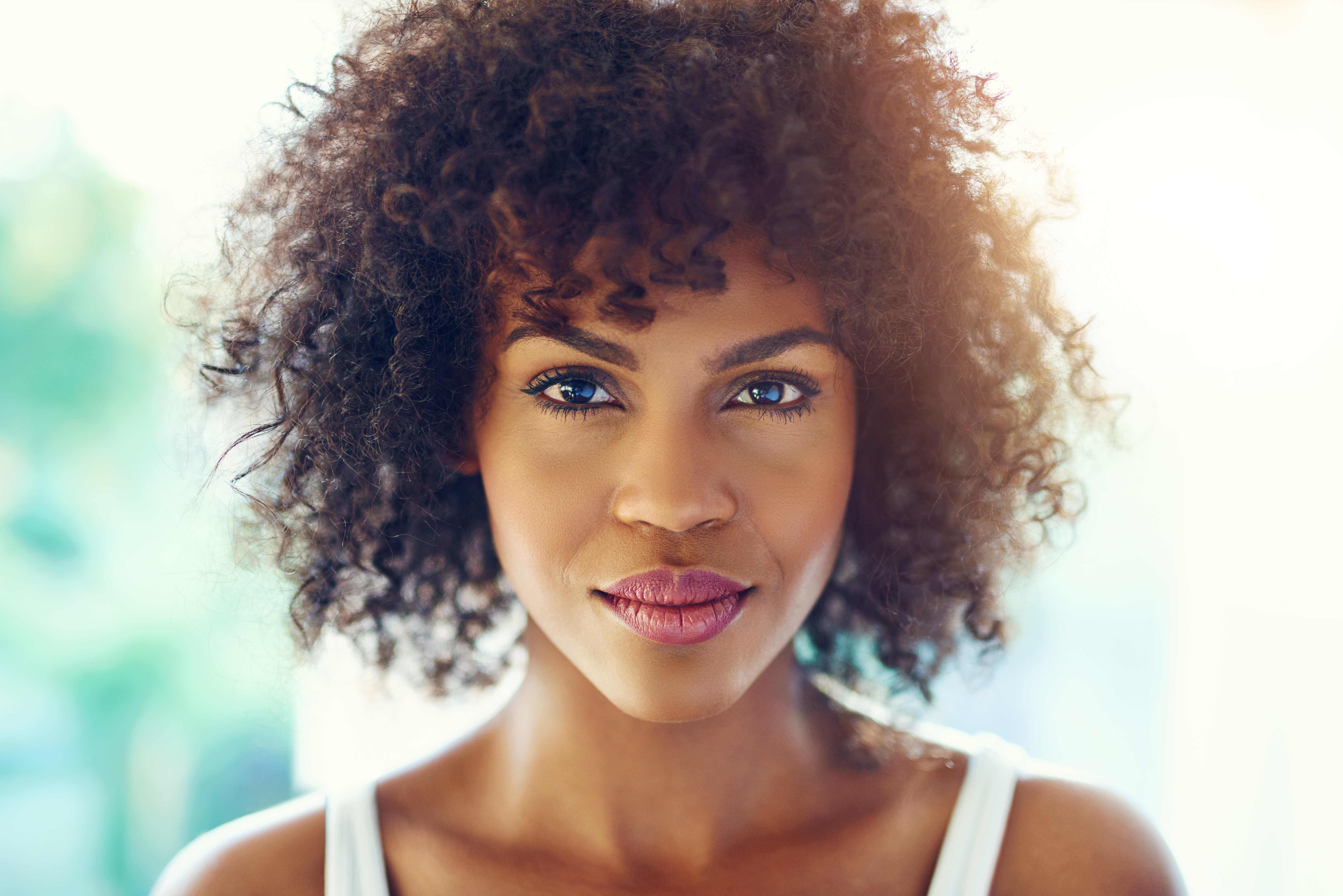 Think of your skin barrier as the mortar between bricks. Aggressive exfoliation does not smooth the wall, it pulls out more mortar.