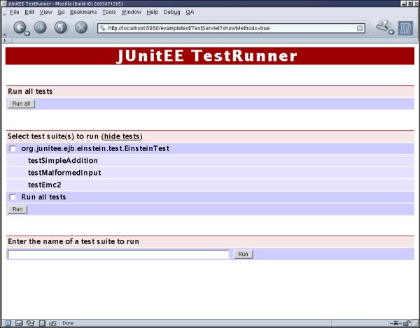Junitee Software Testing Tools Guide - Ultra HD Nature Arts for Desktop