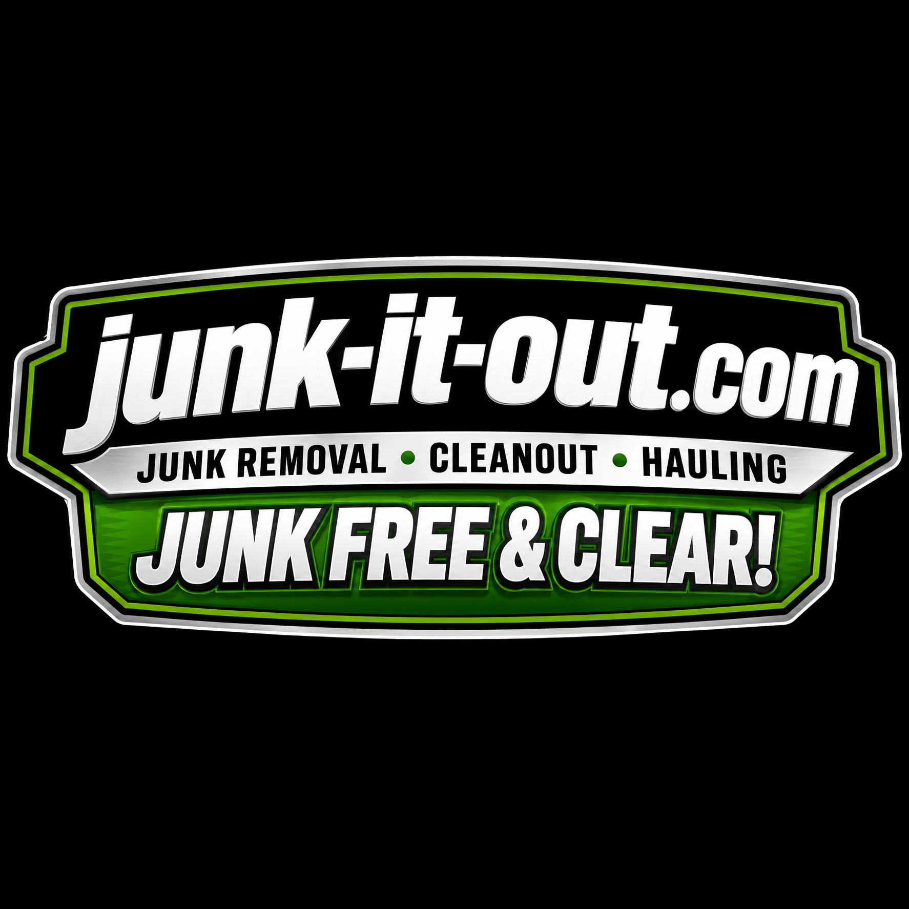 Junk-It-Out