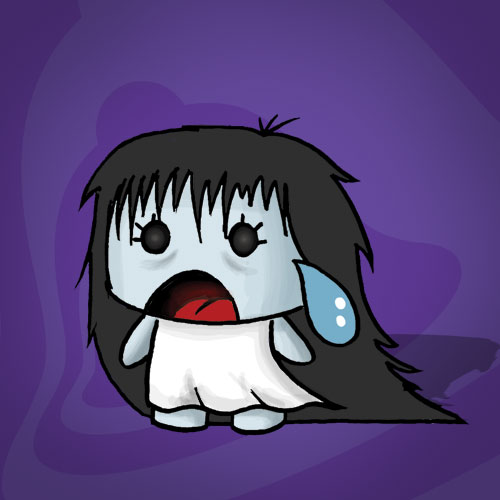 Animada Imagenes De La Llorona Para Dibujar decorados
