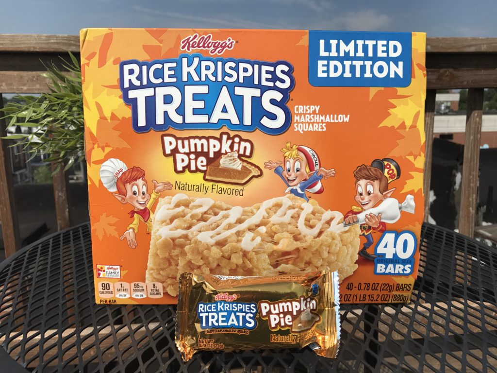 How Much Sawdust Can You Put In A Rice Crispy