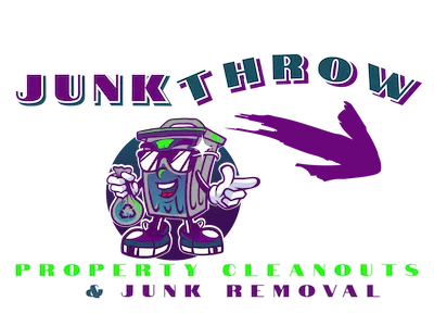 Junk Throw Junk Removal