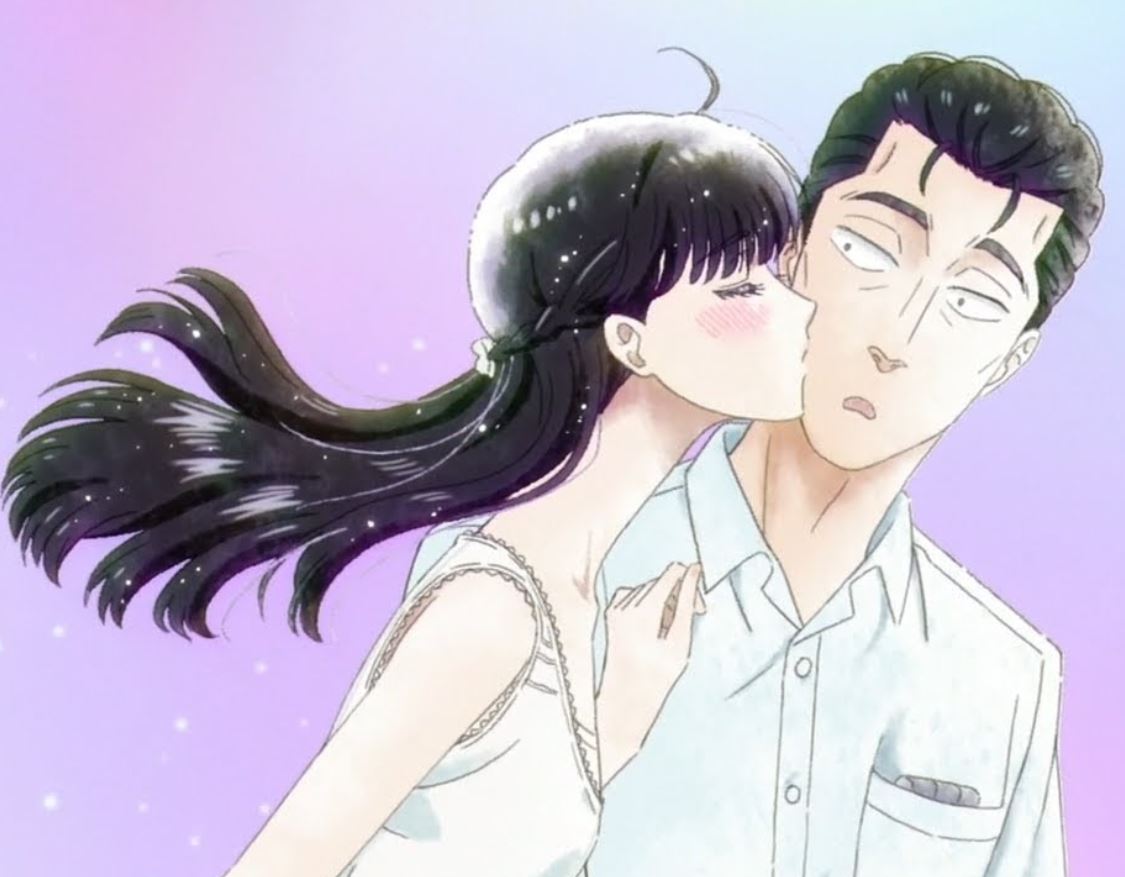 Koi Wa Ameagari No You Ni Hentai