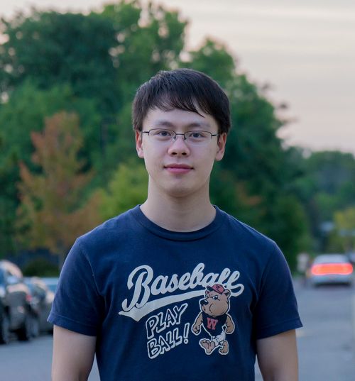 Junming Zhang - Classic Space Art - 4K